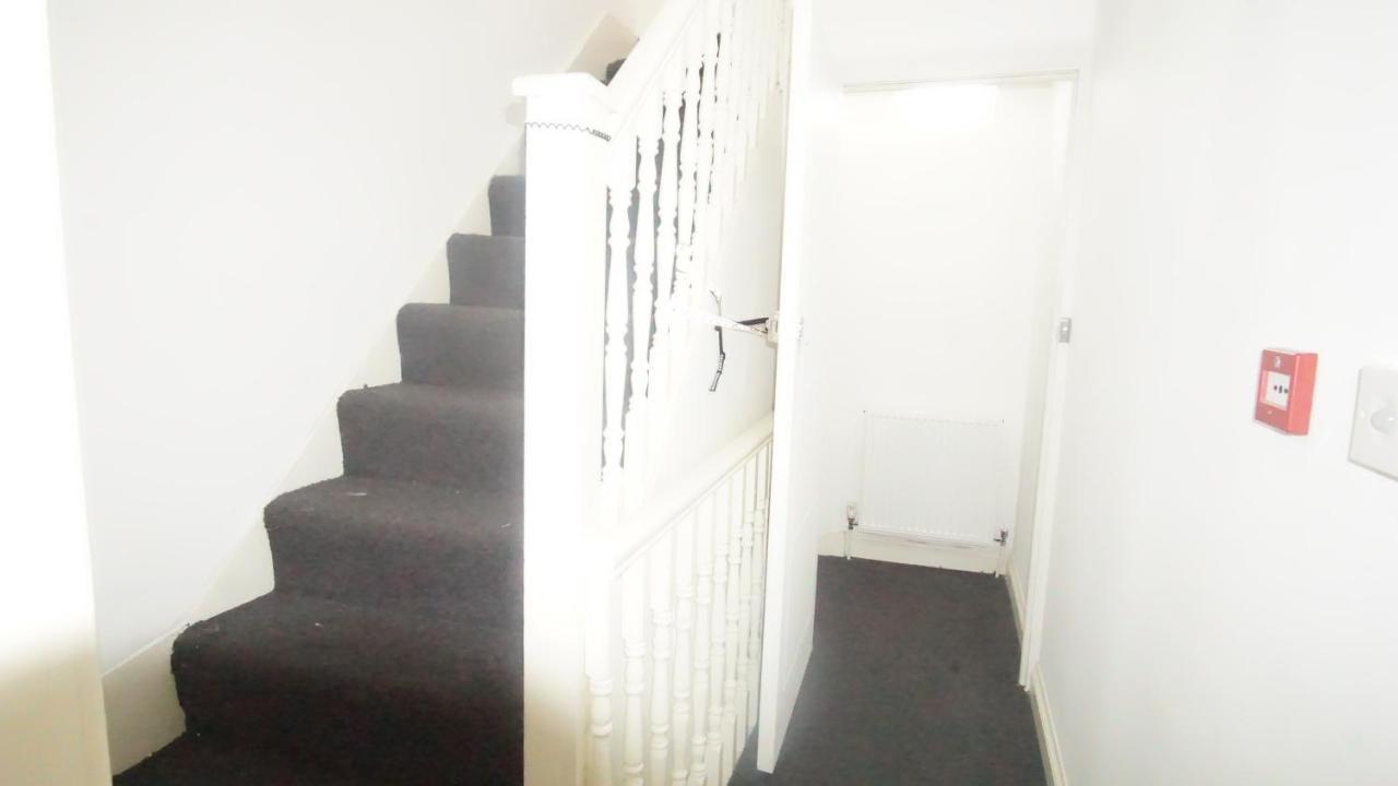 Evergreen Apartments-Flat 4, ลอนดอน ภายนอก รูปภาพ