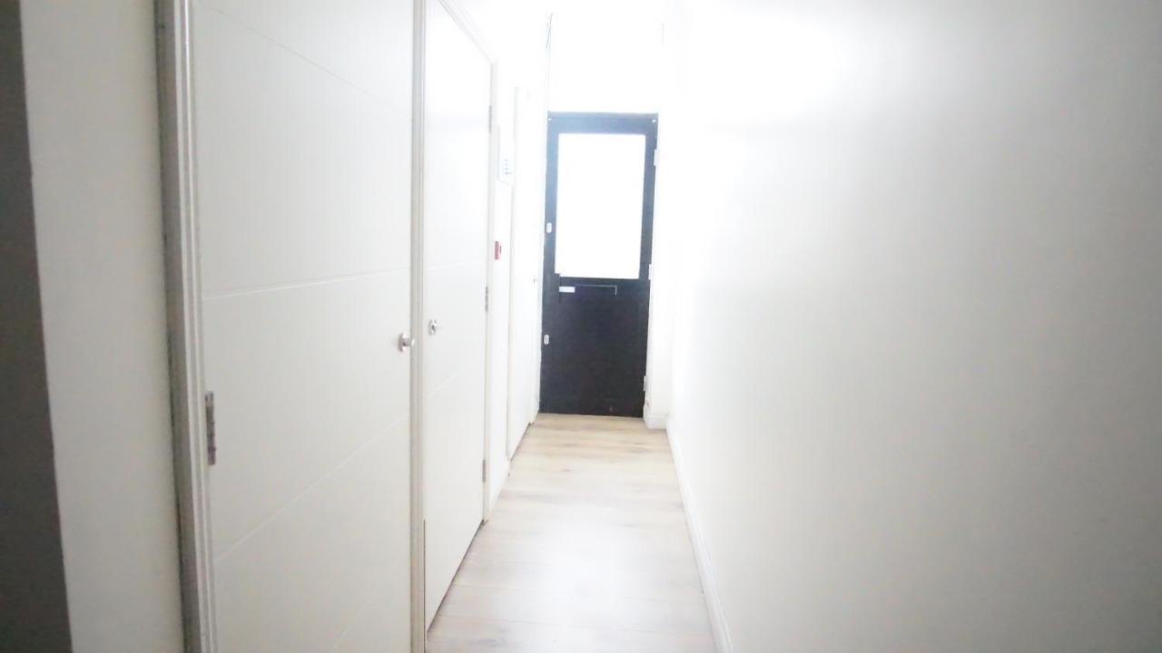 Evergreen Apartments-Flat 4, ลอนดอน ภายนอก รูปภาพ