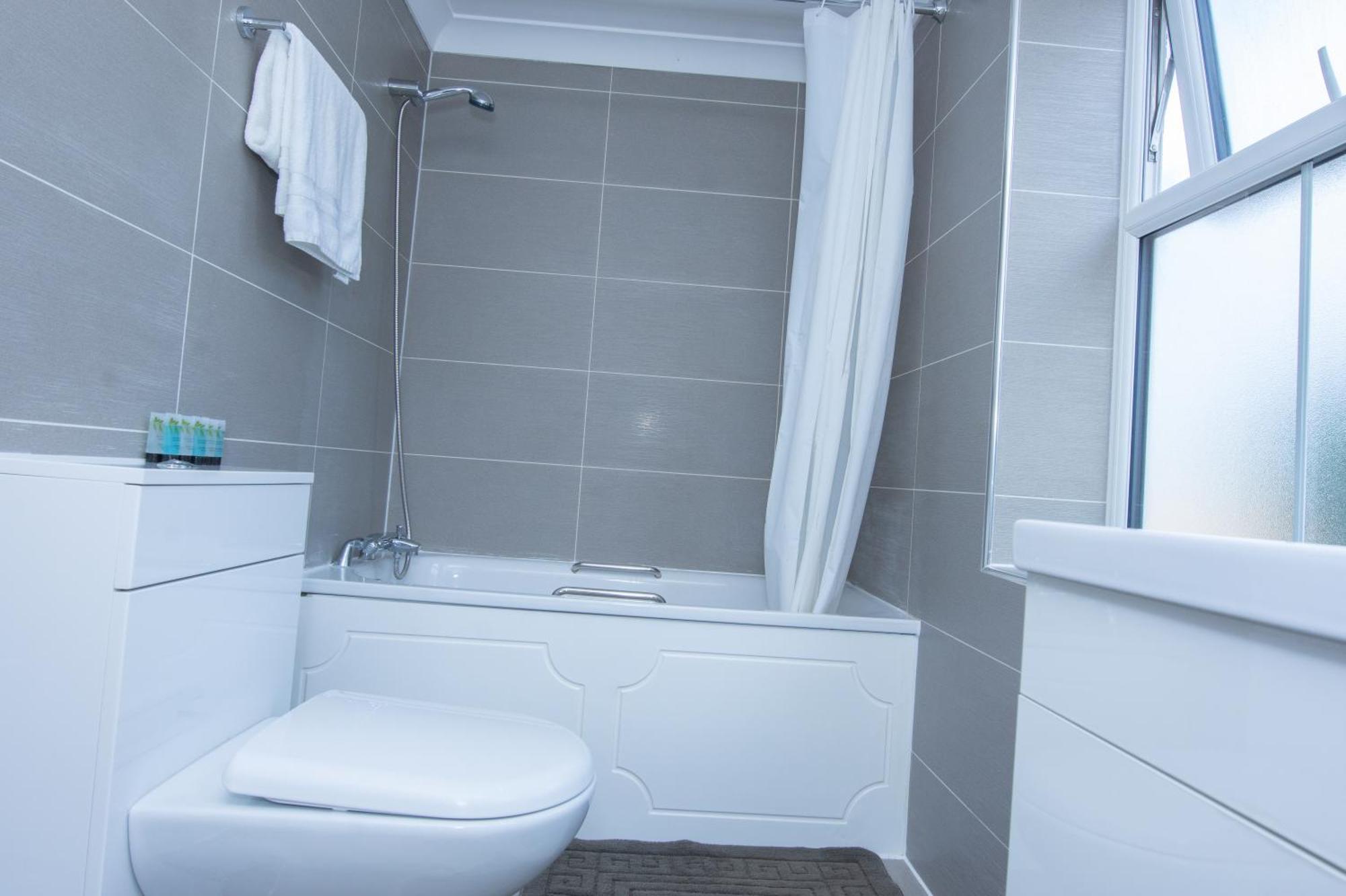 Evergreen Apartments-Flat 4, ลอนดอน ภายนอก รูปภาพ